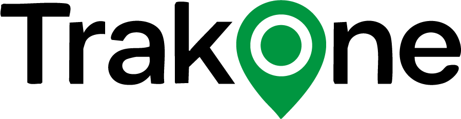 TrakOne Logo